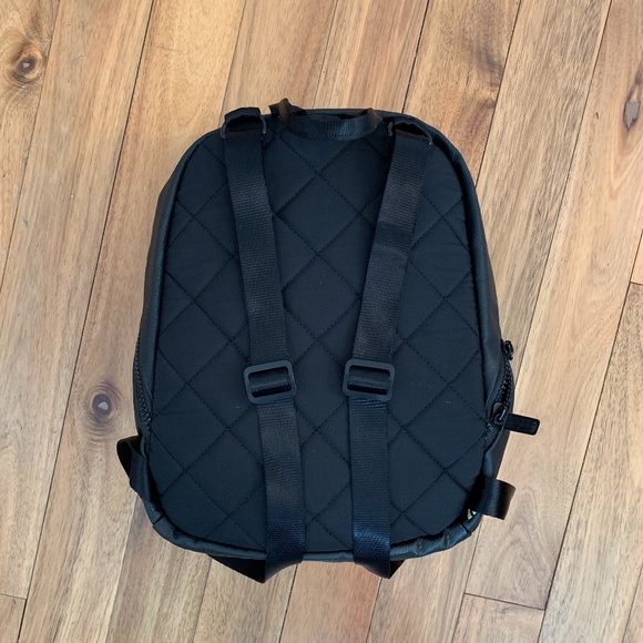 Adidas Mini/Small Backpack - Picture 5 of 5